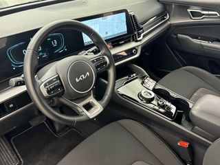 Kia Sportage 1.6 T-GDi HEV Drive 4x2 169 kW (230 CV)