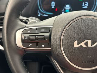 Kia Sportage 1.6 T-GDi HEV Drive 4x2 169 kW (230 CV)