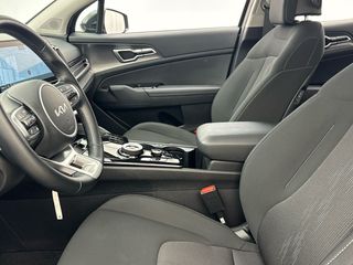 Kia Sportage 1.6 T-GDi HEV Drive 4x2 169 kW (230 CV)