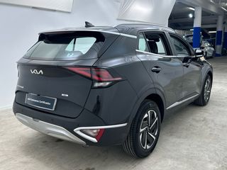 Kia Sportage 1.6 T-GDi HEV Drive 4x2 169 kW (230 CV)