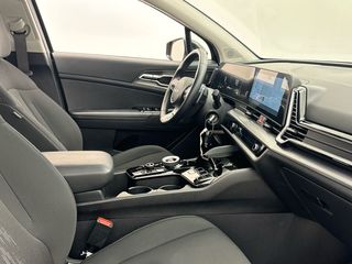 Kia Sportage 1.6 T-GDi HEV Drive 4x2 169 kW (230 CV)