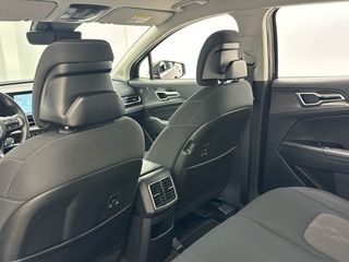 Kia Sportage 1.6 T-GDi HEV Drive 4x2 169 kW (230 CV)