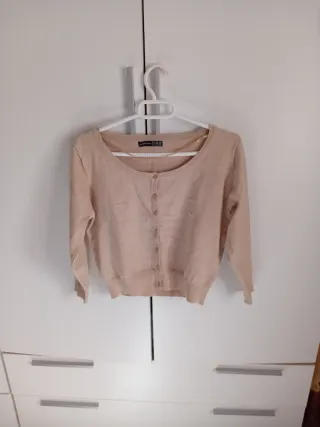 Rebeca beige
