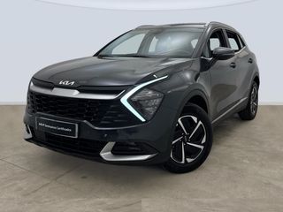 Kia Sportage 1.6 T-GDi HEV Drive 4x2 169 kW (230 CV)