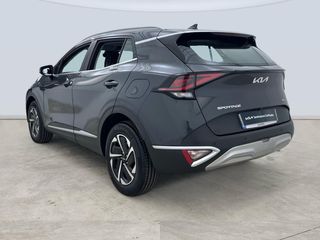 Kia Sportage 1.6 T-GDi HEV Drive 4x2 169 kW (230 CV)