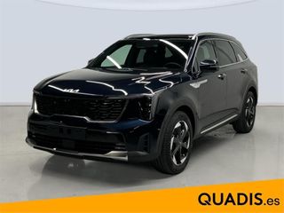 Kia Sorento 1.6 T-GDi HEV Emotion Pack Premium 158 kW (215 CV)