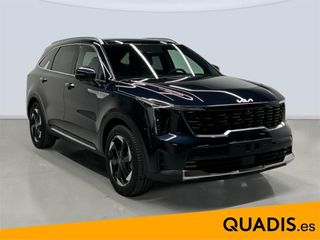 Kia Sorento 1.6 T-GDi HEV Emotion Pack Premium 158 kW (215 CV)