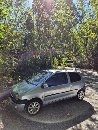 Renault Twingo 2001