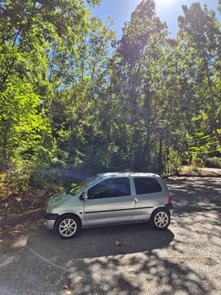 Renault Twingo 2001