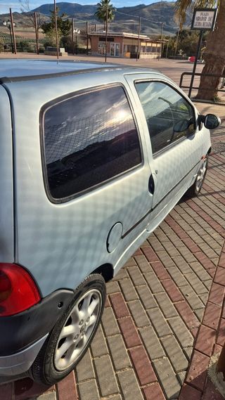 Renault Twingo 2001