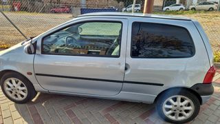 Renault Twingo 2001