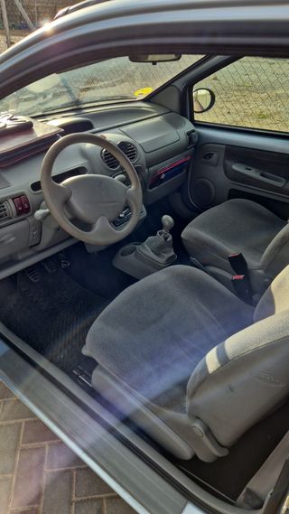Renault Twingo 2001