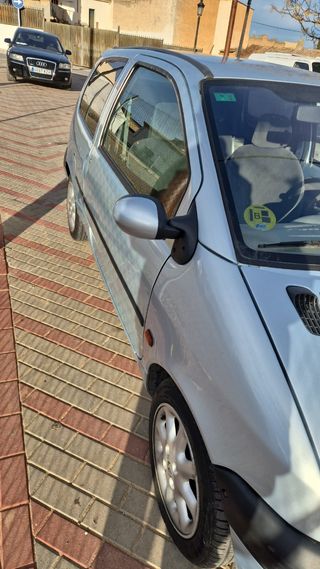 Renault Twingo 2001