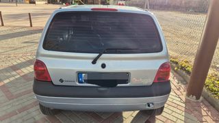 Renault Twingo 2001