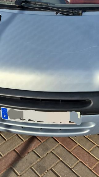 Renault Twingo 2001