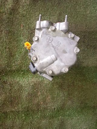 COMPRESOR AIRE ACONDICIONADO PEUGEOT 308
