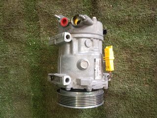 COMPRESOR AIRE ACONDICIONADO PEUGEOT 308
