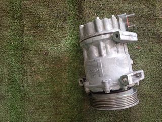 COMPRESOR AIRE ACONDICIONADO PEUGEOT 308