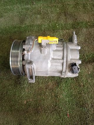 COMPRESOR AIRE ACONDICIONADO PEUGEOT 308