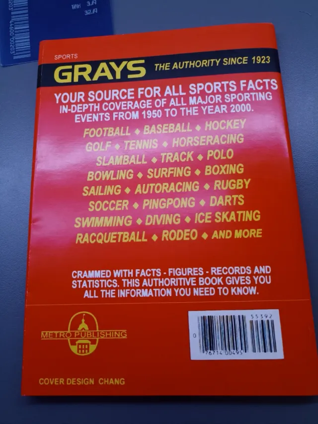 Almanaque de Regreso al Futuro 2