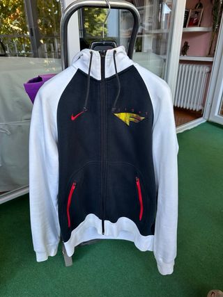 Sudadera Nike Flight Edición Especial