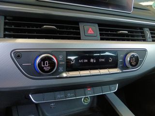 Audi A4 2.0 TDI 150 sport edition