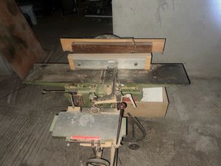 Combinada Carpintería 220v