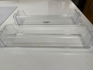 Estantes Frigorífico Whirlpool Integrable
