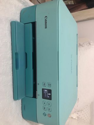 Impresora Canon PIXMA TS5353a Verde