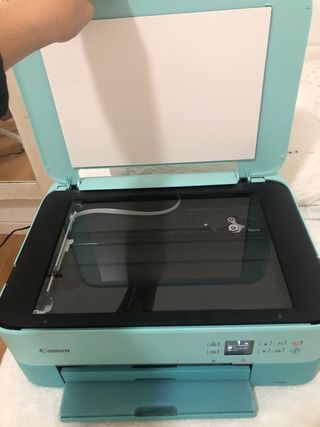 Impresora Canon PIXMA TS5353a Verde