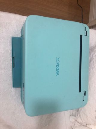 Impresora Canon PIXMA TS5353a Verde