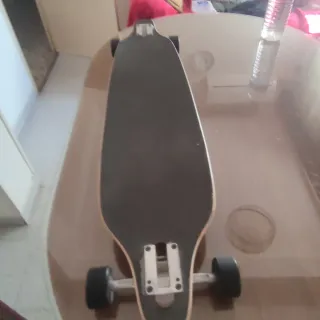 Longboard Patinete