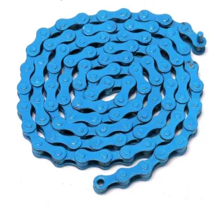 Bicicleta BMX BH California X3 Gialla