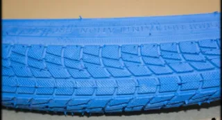 Bicicleta BMX BH California X3 Gialla