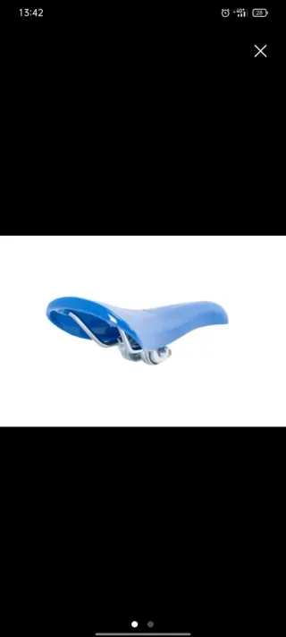 Bicicleta BMX BH California X3 Gialla