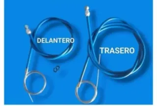 Bicicleta BMX BH California X3 Gialla