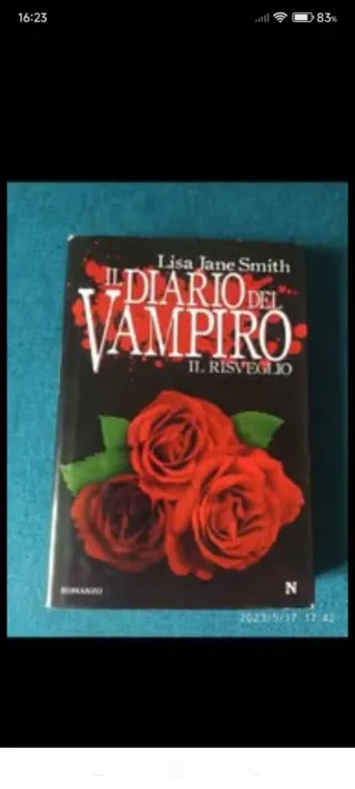 2 libri da leggere + dizionario lingua italiana