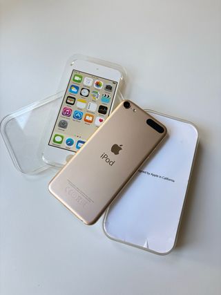 iPod touch Apple  6a generación