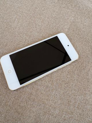 iPod touch Apple  6a generación