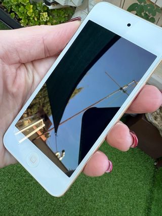 iPod touch Apple  6a generación