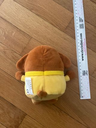 Peluche Hey Duggee