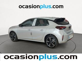 Opel Corsa 1.2 T XHL GS eDCT 74 kW (100 CV)