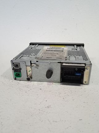 SISTEMA AUDIO / RADIO CD LANCIA PHEDRA (180)