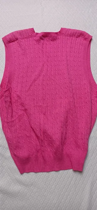 Chaleco Polo Ralph Lauren