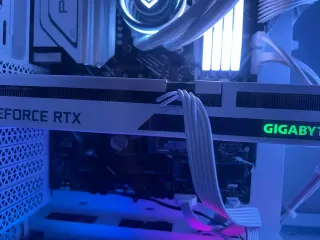 PC Gaming i5 RTX 3060 12GB 16GB RAM SSD 500GB