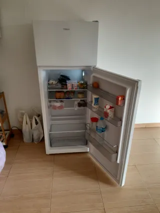 Nevera Teka RTF 2500 WH