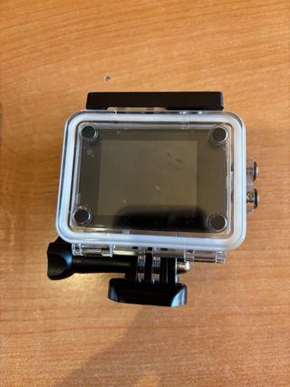 Cámara Deportiva 1080p