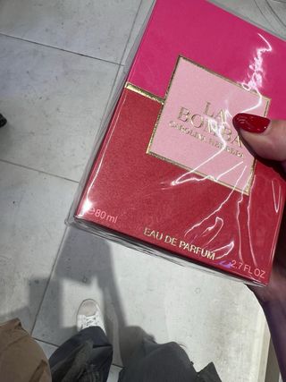 Carolina Herrera La Bomba Eau de Parfum