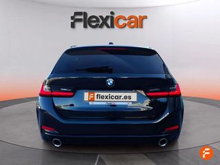 BMW Serie 3 320d xDrive Automática Touring