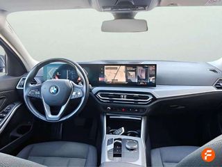BMW Serie 3 320d xDrive Automática Touring